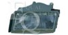 MORRI 20060121 Headlight